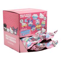 Paladone Hello Kitty Sweet Treats Backpack B CDU 24 pcs