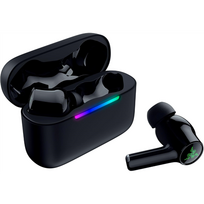 Razer Wireless Gaming Earbuds | Hammerhead V3 HyperSpeed | Noise canceling | Wireless