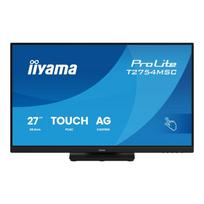 Iiyama Monitor ProLite Touch T2754MSC-B2AG T2754MSCB2AG (T2754MSC-B2AG)