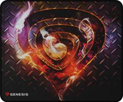 Genesis NPG-2098 Carbon 500 M Steel G2 Mouse Pad