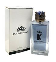 Dolce  AND  Gabbana K by Coco Perfume Tester EDT 100ml