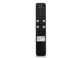 Lamex LXP802P TV remote control for Thomson / TCL LCD TVs RC802+/RC802N+ / NETFLIX / THOMSON RC802V FUR6