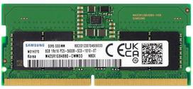 SAMSUNG Green 8GB DDR5 5600MHz SO-DIMM M425R1GB4BB0-CWM
