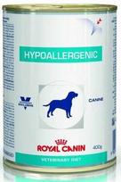 ROYAL_CANIN Royal Canin Veterinary Diet Canine Hypoallergenic can 400g
