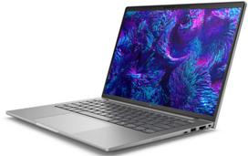 HP ZBook 8 G1ak 14 WUXGA R7 Pro 350 32GB 1TB SSD EN W11P