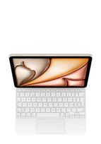 APPLE Magic Keyboard White, for iPad Air 13-inch (M3), QWERTZ