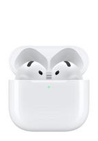 APPLE AirPods 4 White, MXP63ZE/A, EU Stock