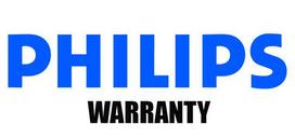 Philips Extended warranty 2 years -  D-line 33""-55"" XWRTY3355D/00,