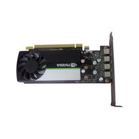 HP NVIDIA T600 4GB professional  graphics card