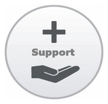 Sharp Support+ SHAPR 43-50 inch  (1-3 Years)