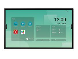 Sharp LM431, 43"" LM-Series  Interactive Display, UHD 4K