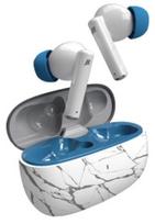 SBS Wireless earbuds Music Hero In-ear Blue
