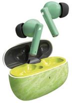 SBS Wireless earbuds Music Hero In-ear Green