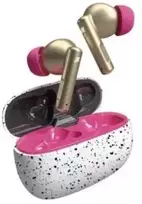 SBS Wireless earbuds Music Hero In-ear Pink