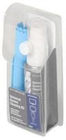Vivanco Cleaning kit: Universal cleaning liquid 30 ml + Microfiber cloth
