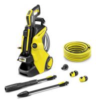 Karcher HIGH PRESSURE WASHER K 5/WSK 1.324-715.0