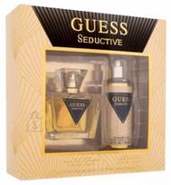 GUESS Seductive Perfume 75 ml Women's gift set