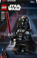 Lego Star Wars 75461 Large Darth Vader Minifigure (75461)