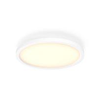 Philips by Signify Philips Hue White Ambiance Aurelle Hue Round Panel Light