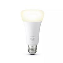 Philips by Signify Philips Hue White A67 – E27 smart bulb – 1600