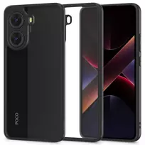 Tech-Protect MAGMAT XIAOMI POCO X7 PRO 5G MATTE BLACK