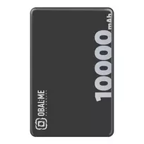 Obal:Me MagNetix Power Bank | 10,000 mAh | MagSafe | black