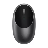 Satechi Wireless mouse 1200 dpi Bluetooth M1 space gray