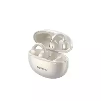 Baseus Bowie MC1 Pro True Wireless Earphones Stellar White