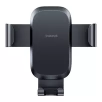 Baseus Metal Age Go gravity car mount for air vent - black