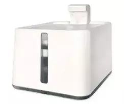 Placek Automatic drinking fountain for animals - Cat Epic Pet Zen water drinking fountain 2.4l|20cm