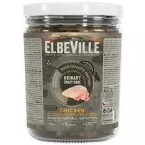 Elbeville Dog canned food – Urinary Tract Care, Chicken with Parsley, Dandelion and Cranberries, 440 ml