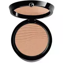 ARMANI Luminous Silk Glow Fusion Powder - Light and long-lasting powder 3.5 g.