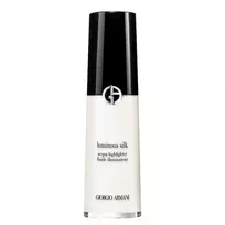 ARMANI Beauty Luminous Silk Acqua Highlighter - White