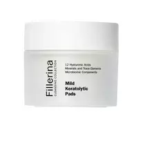 Labo , Fillerina Cleansing Collection, Gentle Exfoliation, Cleansing Pads, 60 pcs