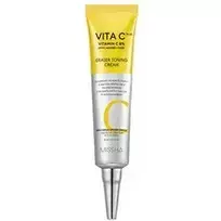 Missha Anti-Age Vita C Plus Eraser Toning Cream - Brightening Face Cream.