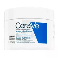 CeraVe Moisturising Cream Moisturising Cream 340 g