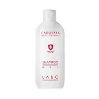 Labo Cadu-Crex Hair Treatment Shampoo, Anti-Hair Loss, 200 ml