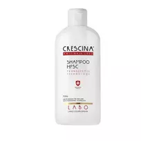 Labo Crescina, Transdermic HFSC, Hair Shampoo, Anti-Hair Loss, 500 ml