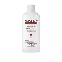Labo Crescina, Transdermic HFSC, Hair Shampoo, Anti-Hair Loss, 500 ml
