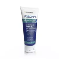 Arkopharma Forcapil, Hair Shampoo, Anti-Dandruff, 200 ml