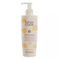 Echosline Twister Cream Styling Cream for Curl Definition 225 ml