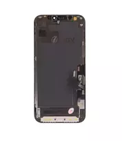 iPhone LCD iPhone 12/12 Pro LCD Display + Touch Unit GX Hard OLED