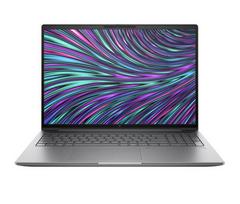 HP ZBook Power G11 Intel Core Ultra 5 135H Mobile workstation 16" WUXGA 16GB DDR5-SDRAM 1 TB SSD NVIDIA RTX A1000 Wi-Fi 6E (802.11ax) Windows 11 Pro AI Workstation, AI PC Silver