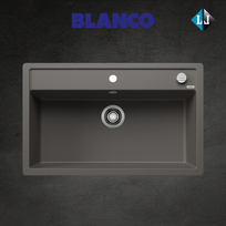 Plautuvė su ekscentriniu ventiliu Blanco DALAGO 8-F 527249 - NEMOKAMAS PRISTATYMAS