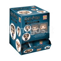 FUNKO POP! Raktų pakabutis: Harry Potter (Blind)