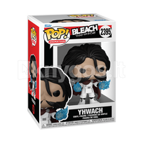 FUNKO POP! Vinilinė figūrėlė: Bleach - Yhwach