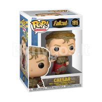 FUNKO POP! Vinilinė figūrėlė: Fallout - Caesar