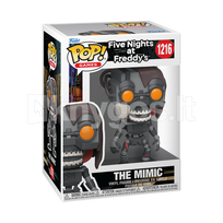 FUNKO POP! Vinilinė figūrėlė: Five Nights at Freddy´s - The Mimic