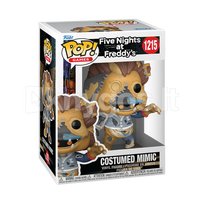 FUNKO POP! Vinilinė figūrėlė: Five Nights at Freddy´s - Costumed Mimic