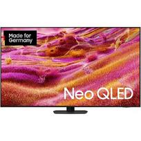 Samsung 139cm/55" (3840x2160) Samsung Neo GQ55QN90FATXZG 16:9 QLED 165Hz 4x HDMI 2.1 USB LAN WLAN Bluetooth HDR+ Dolby Atmos Titan Black GQ55QN90FATXZG